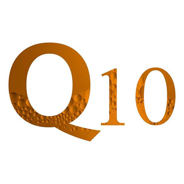 کیوتن، لازم و ضروری برای سلامت قلب در مکمل کاردیو فوراور